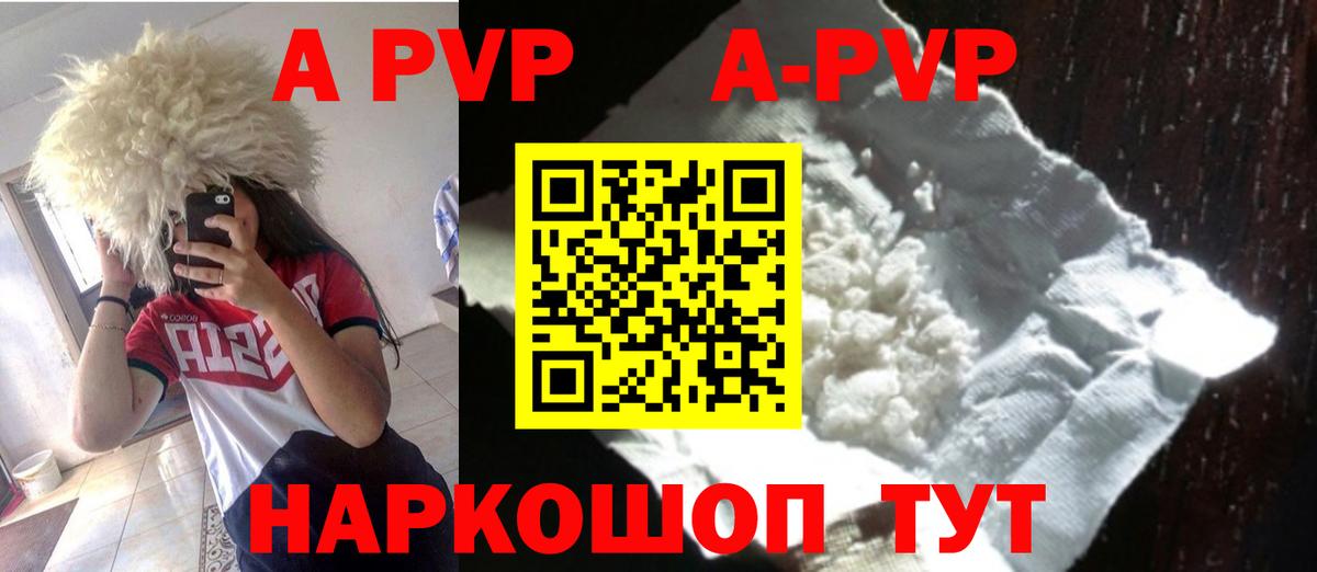 Alfa_PVP СК Тайшет